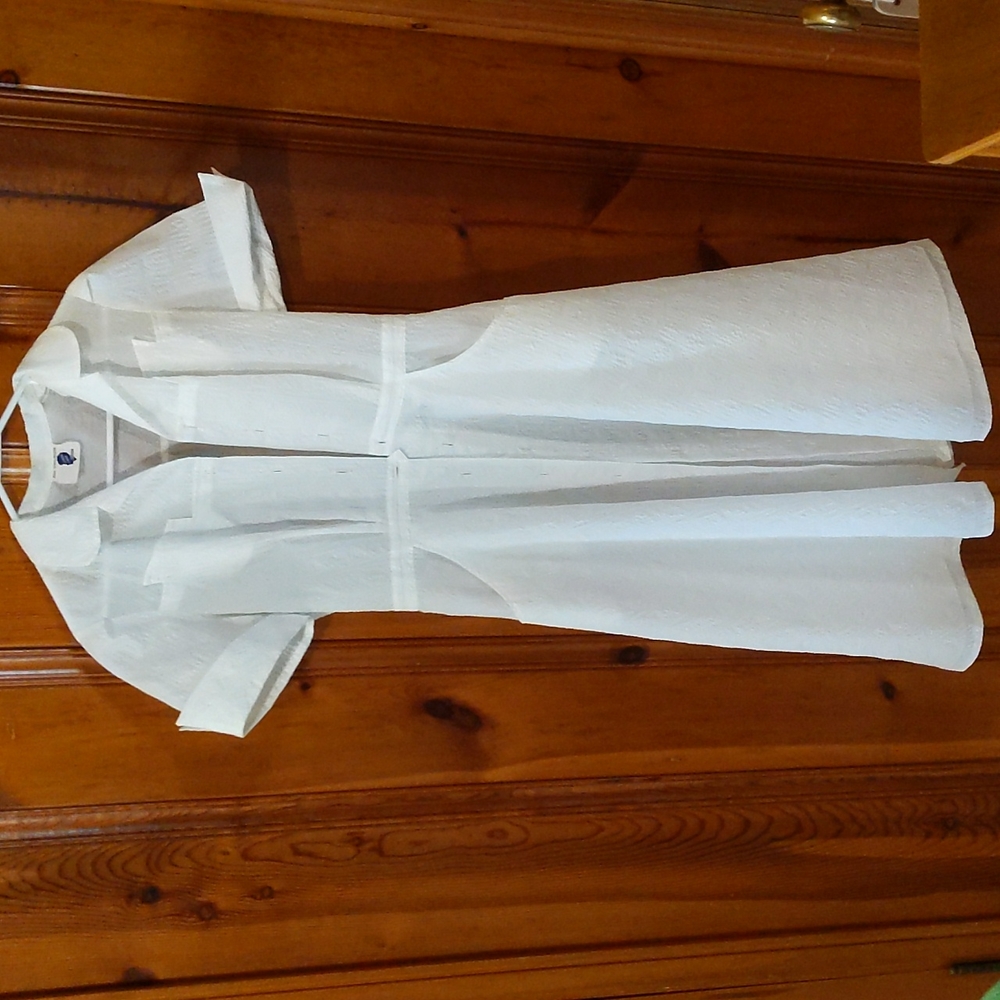 1950's Vintage Nurse Uniform